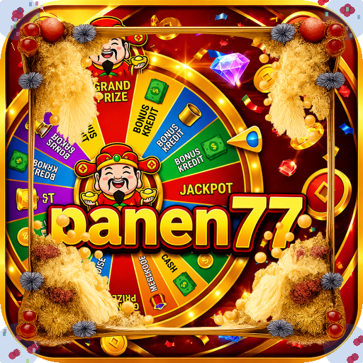 panen77 — mitra unggulan