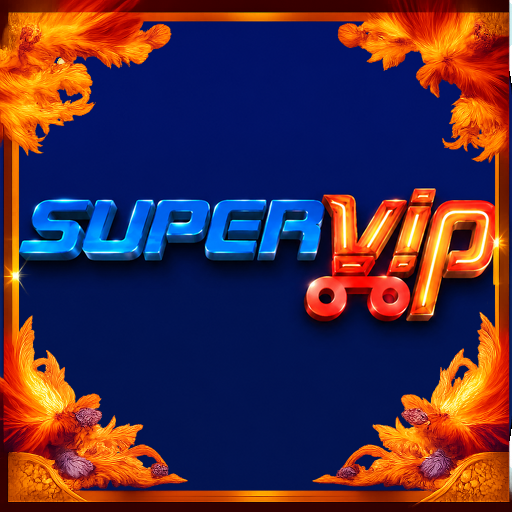 supervip — galeri pratinjau Resmi APK