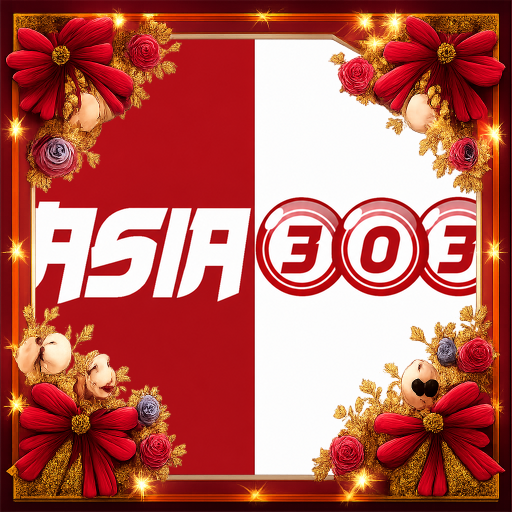 asia303 — mitra unggulan